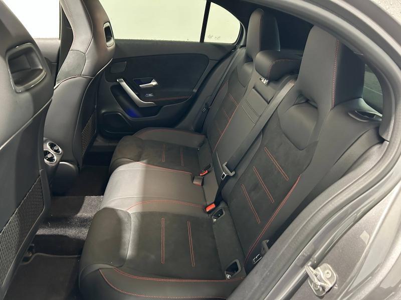 Image MERCEDES-BENZ Classe A 200 d 150ch AMG Line 8G-DCT