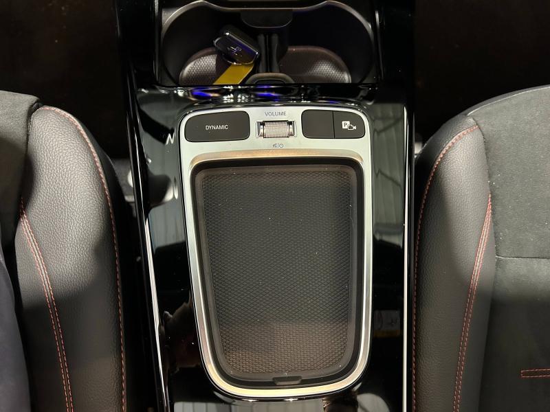 Image MERCEDES-BENZ Classe A 200 d 150ch AMG Line 8G-DCT