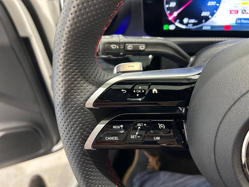 Image MERCEDES-BENZ Classe A 200 d 150ch AMG Line 8G-DCT