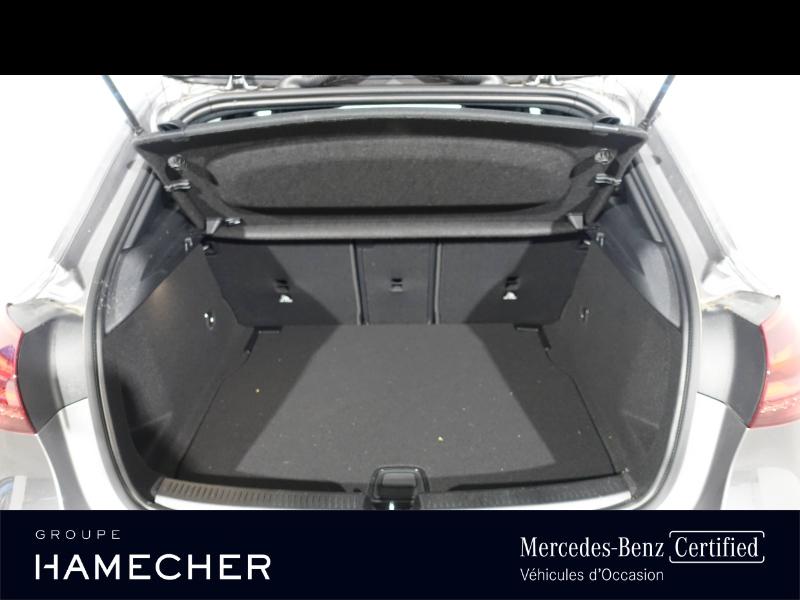 Image MERCEDES-BENZ Classe A 180 136ch Progressive Line 7G-DCT