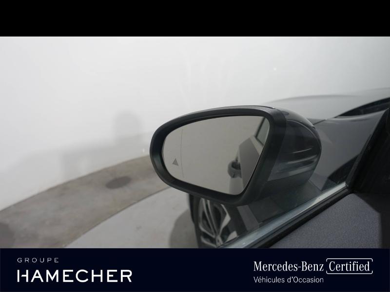 Image MERCEDES-BENZ Classe A 180 136ch Progressive Line 7G-DCT