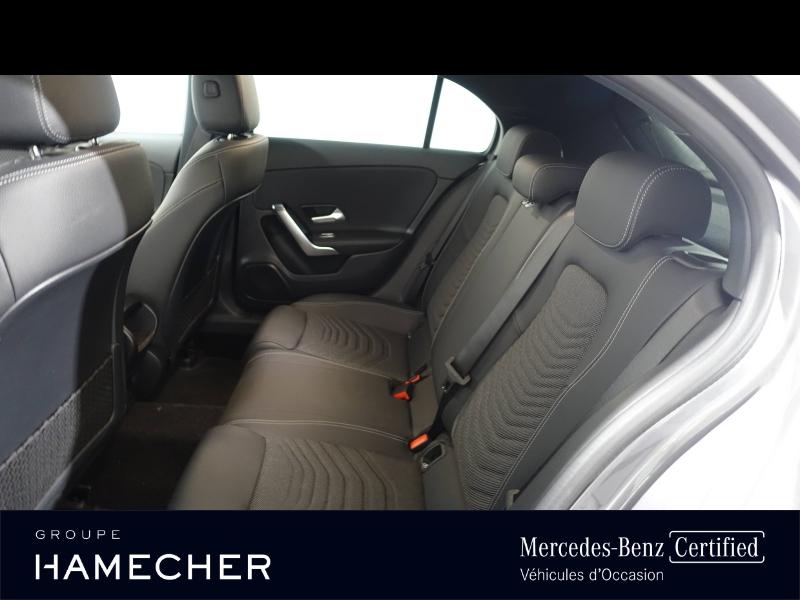 Image MERCEDES-BENZ Classe A 180 136ch Progressive Line 7G-DCT