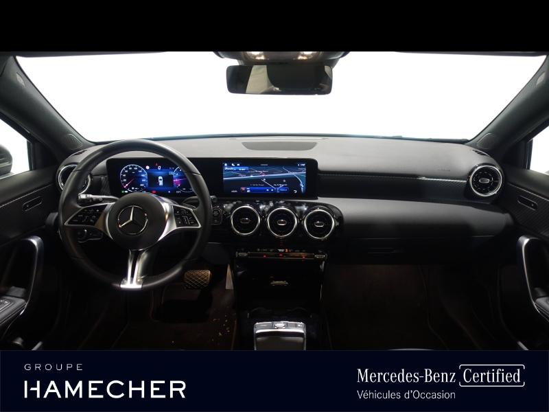 Image MERCEDES-BENZ Classe A 180 136ch Progressive Line 7G-DCT