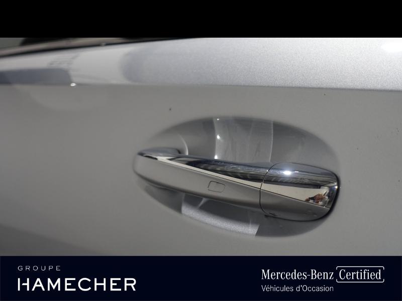 Image MERCEDES-BENZ Classe A 180 136ch AMG Line 7G-DCT