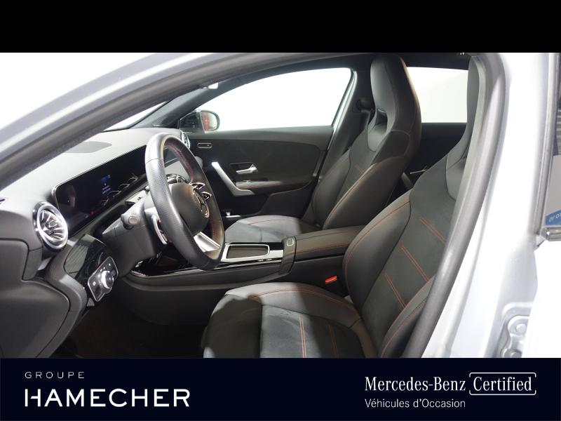 Image MERCEDES-BENZ Classe A 180 136ch AMG Line 7G-DCT