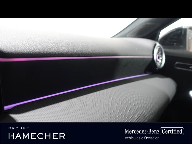 Image MERCEDES-BENZ Classe A 180 136ch AMG Line 7G-DCT