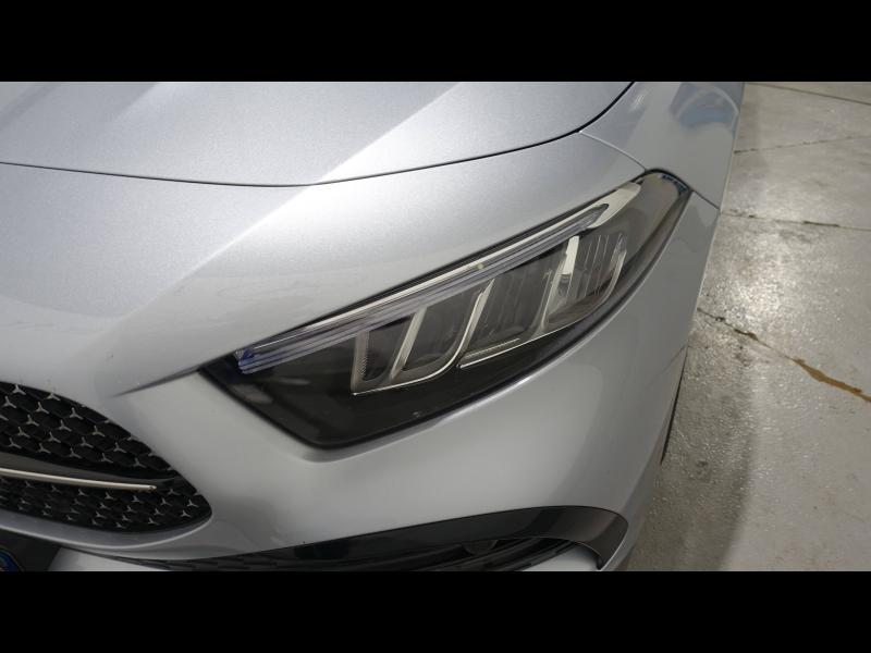 Image MERCEDES-BENZ Classe A 180 136ch AMG Line 7G-DCT