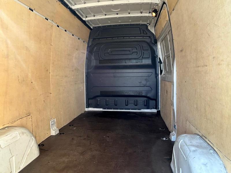 Image MERCEDES-BENZ Sprinter Fg 312 eSprinter 39 3T5 3 batteries