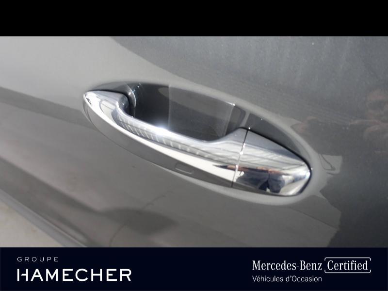 Image MERCEDES-BENZ Classe E Coupe 220 d 194ch AMG Line 9G-Tronic