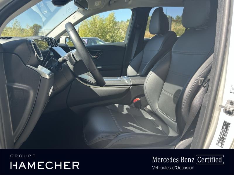 Image MERCEDES-BENZ GLC 220 d 197ch Business Line 4Matic 9G-Tronic