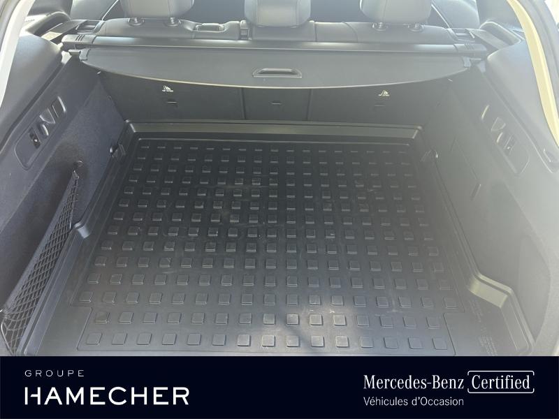 Image MERCEDES-BENZ GLC 220 d 197ch Business Line 4Matic 9G-Tronic