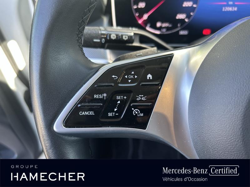 Image MERCEDES-BENZ GLC 220 d 197ch Business Line 4Matic 9G-Tronic