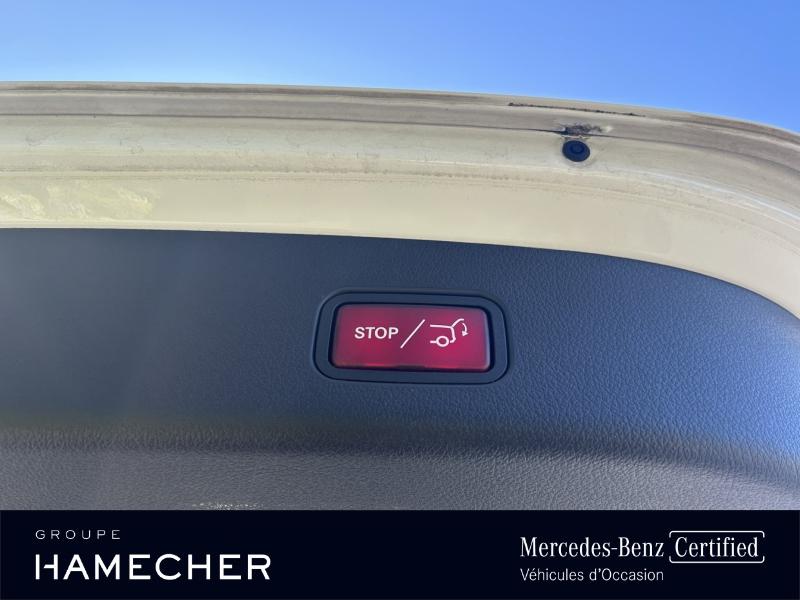 Image MERCEDES-BENZ GLC 220 d 197ch Business Line 4Matic 9G-Tronic