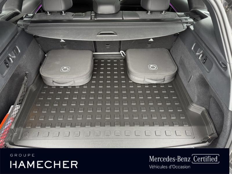 Image MERCEDES-BENZ GLC 300 e Hybrid 313ch AMG Line 4Matic 9G-Tronic