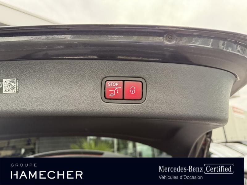 Image MERCEDES-BENZ GLC 300 e Hybrid 313ch AMG Line 4Matic 9G-Tronic