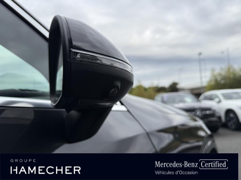 Image MERCEDES-BENZ GLC 300 e Hybrid 313ch AMG Line 4Matic 9G-Tronic