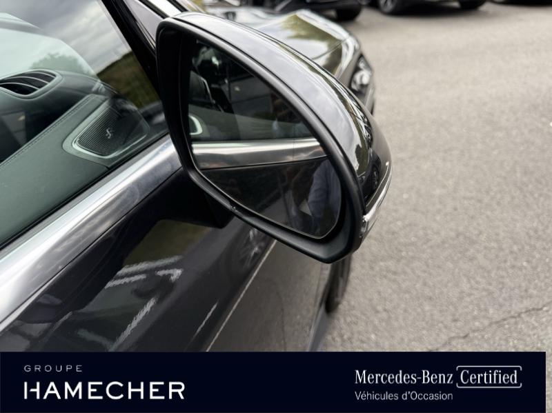 Image MERCEDES-BENZ GLC 300 e Hybrid 313ch AMG Line 4Matic 9G-Tronic