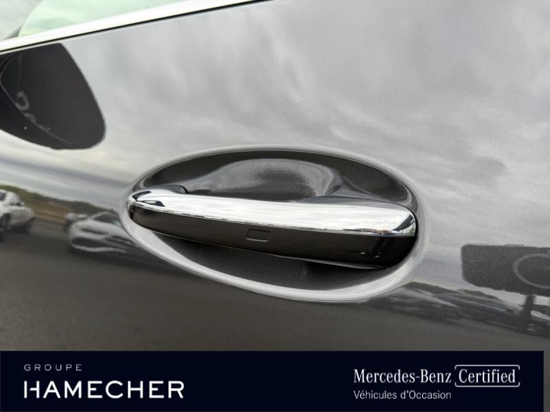 Image MERCEDES-BENZ GLC 300 e Hybrid 313ch AMG Line 4Matic 9G-Tronic