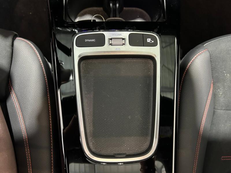 Image MERCEDES-BENZ Classe A 180 d 116ch AMG Line 8G-DCT