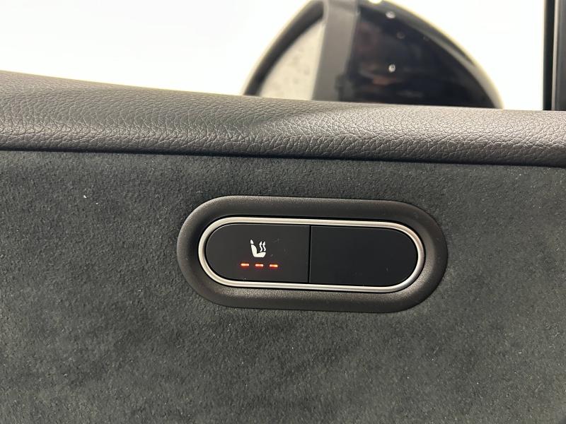 Image MERCEDES-BENZ Classe A 180 d 116ch AMG Line 8G-DCT