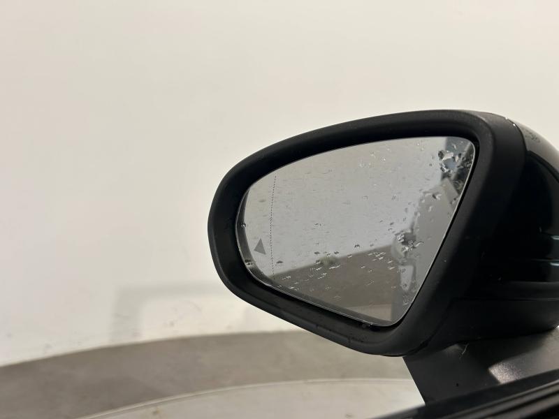 Image MERCEDES-BENZ Classe A 180 d 116ch AMG Line 8G-DCT