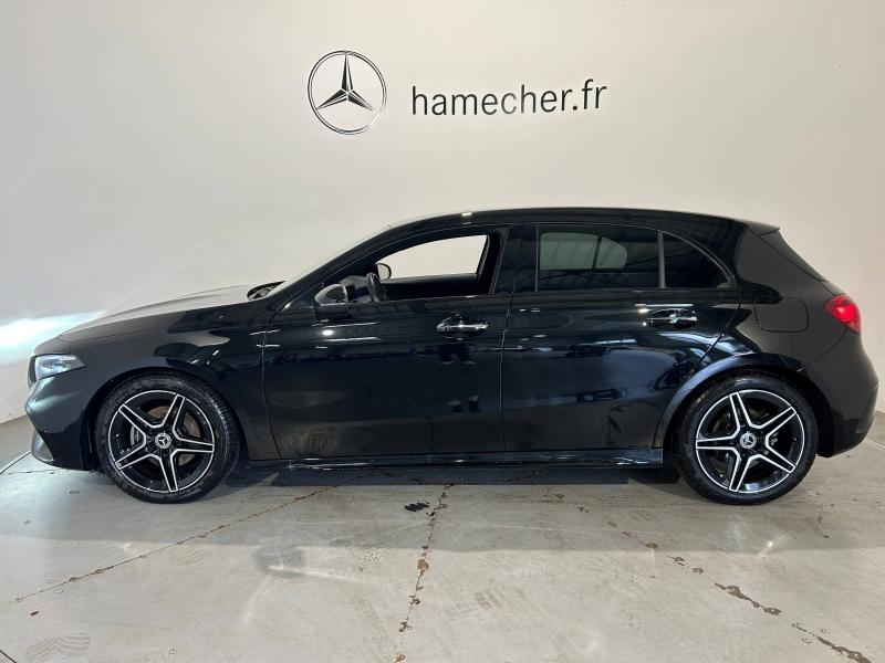 Image MERCEDES-BENZ Classe A 180 136ch AMG Line 7G-DCT
