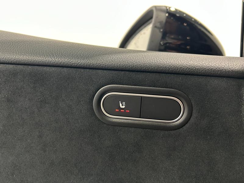 Image MERCEDES-BENZ Classe A 180 136ch AMG Line 7G-DCT