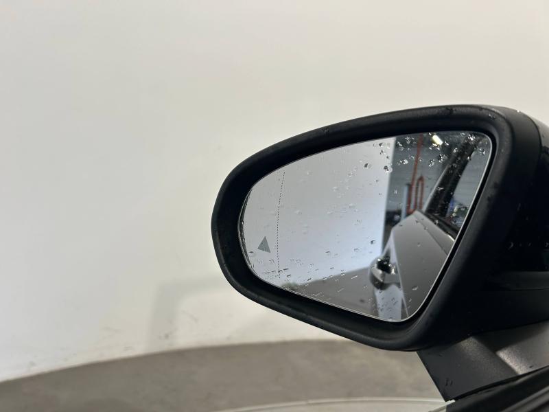 Image MERCEDES-BENZ Classe A 200 d 150ch AMG Line 8G-DCT