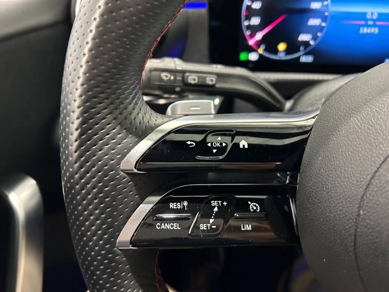 Image MERCEDES-BENZ Classe A 200 d 150ch AMG Line 8G-DCT