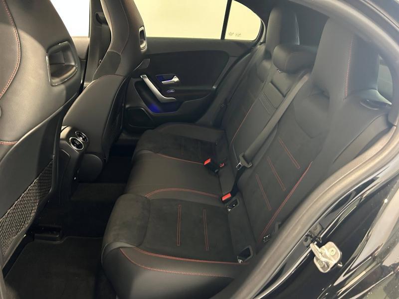 Image MERCEDES-BENZ Classe A 200 d 150ch AMG Line 8G-DCT