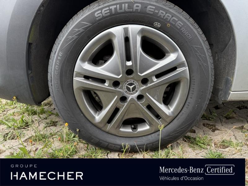 Image MERCEDES-BENZ Citan 112 CDI Long Pro