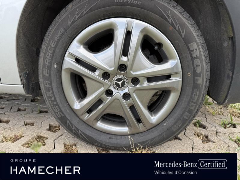 Image MERCEDES-BENZ Citan 112 CDI Long Pro