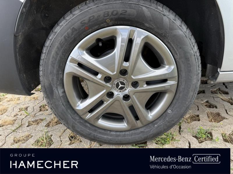 Image MERCEDES-BENZ Citan 112 CDI Long Pro