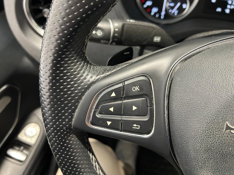 Image MERCEDES-BENZ Vito Fg 119 CDI Mixto Long Pro Propulsion 9G-Tronic
