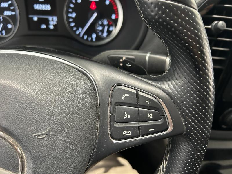 Image MERCEDES-BENZ Vito Fg 119 CDI Mixto Long Pro Propulsion 9G-Tronic