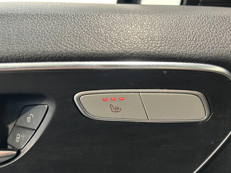 Image MERCEDES-BENZ Vito Fg 119 CDI Mixto Long Pro Propulsion 9G-Tronic