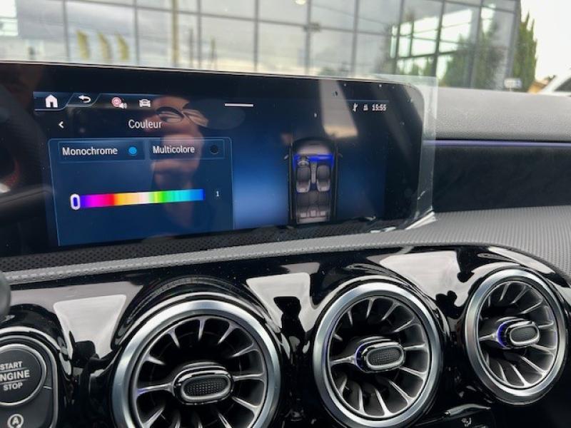 Image MERCEDES-BENZ Classe A 180 136ch AMG Line 7G-DCT