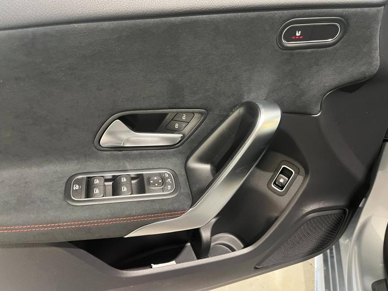Image MERCEDES-BENZ Classe A 180 136ch AMG Line 7G-DCT