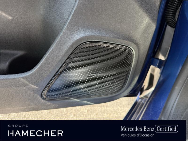 Image MERCEDES-BENZ Classe A 180 136ch AMG Line 7G-DCT