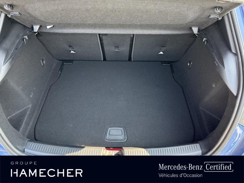 Image MERCEDES-BENZ Classe A 180 136ch AMG Line 7G-DCT