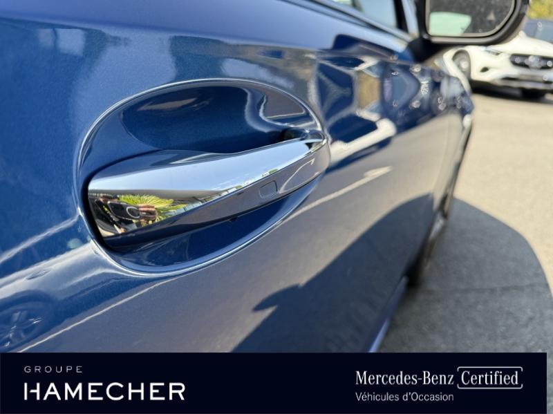 Image MERCEDES-BENZ Classe A 180 136ch AMG Line 7G-DCT