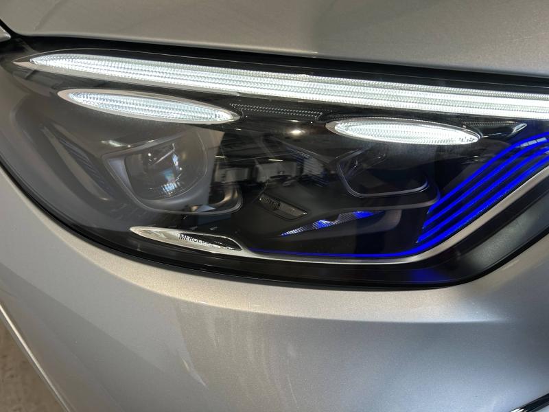 Image MERCEDES-BENZ GLC 300 de Hybrid 333ch AMG Line + 4Matic 9G-Tronic