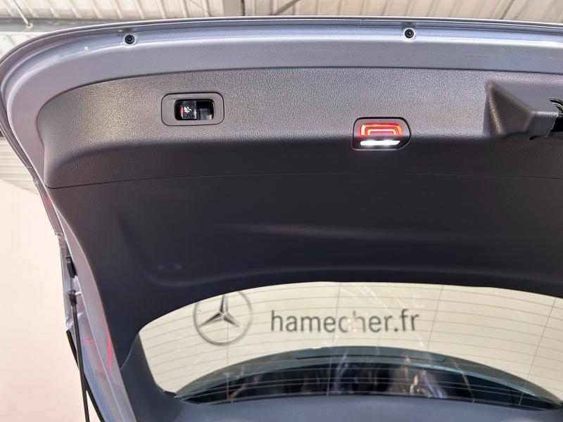 Image MERCEDES-BENZ GLC 300 de Hybrid 333ch AMG Line + 4Matic 9G-Tronic