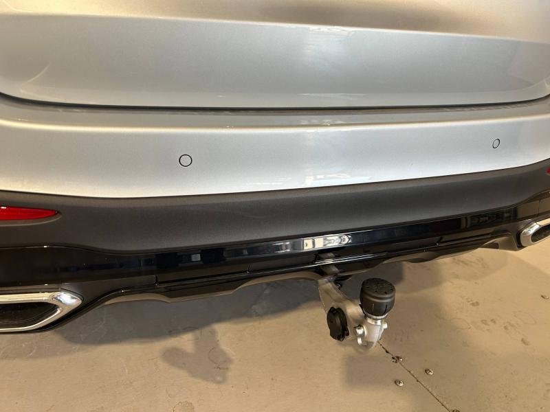 Image MERCEDES-BENZ GLC 300 de Hybrid 333ch AMG Line + 4Matic 9G-Tronic