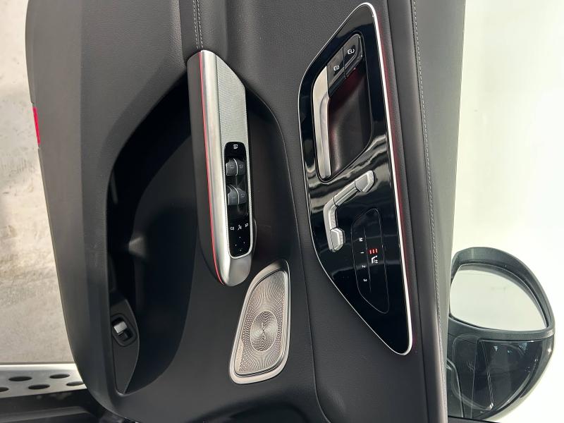 Image MERCEDES-BENZ GLC 300 de Hybrid 333ch AMG Line + 4Matic 9G-Tronic