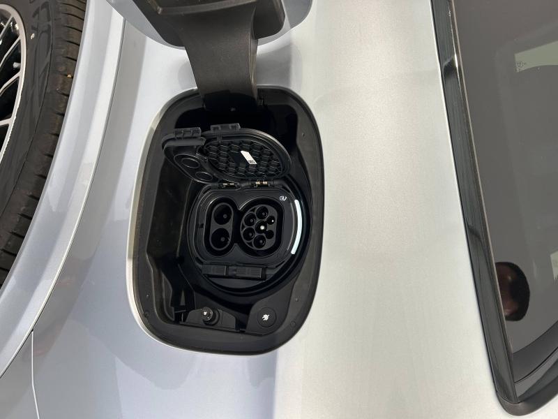 Image MERCEDES-BENZ GLC 300 de Hybrid 333ch AMG Line + 4Matic 9G-Tronic