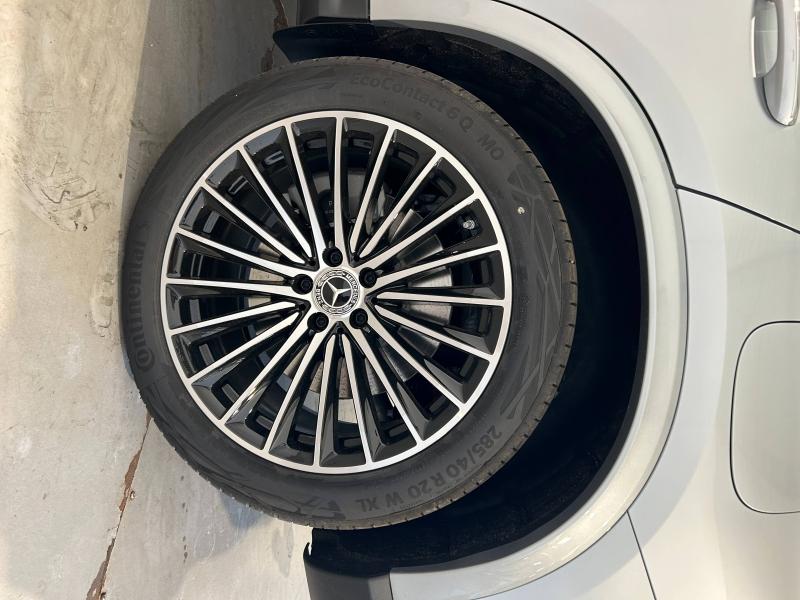 Image MERCEDES-BENZ GLC 300 de Hybrid 333ch AMG Line + 4Matic 9G-Tronic