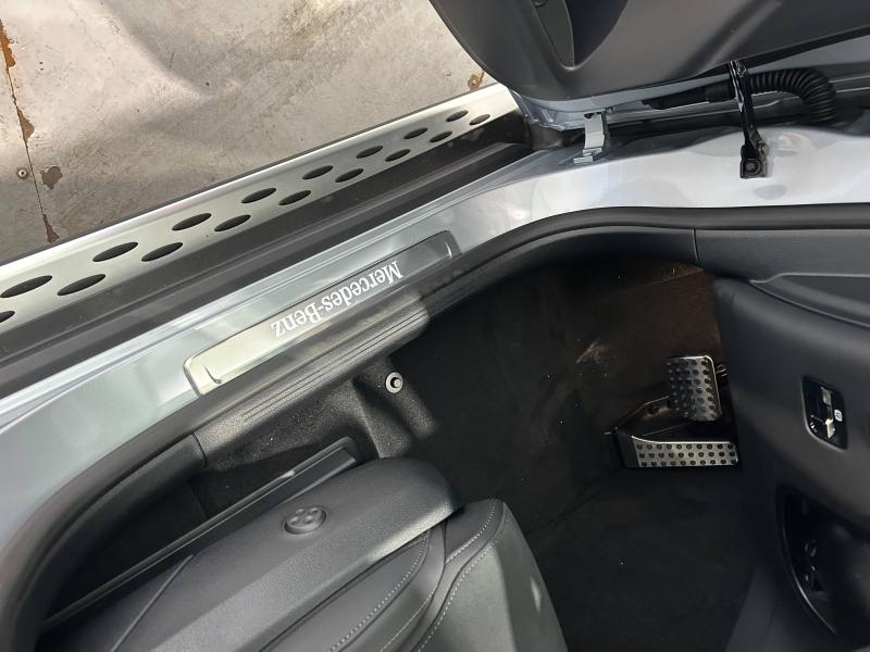 Image MERCEDES-BENZ GLC 300 de Hybrid 333ch AMG Line + 4Matic 9G-Tronic