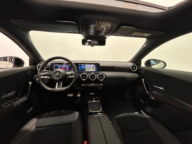 Image MERCEDES-BENZ Classe A 180 136ch Star Edition 7G-DCT