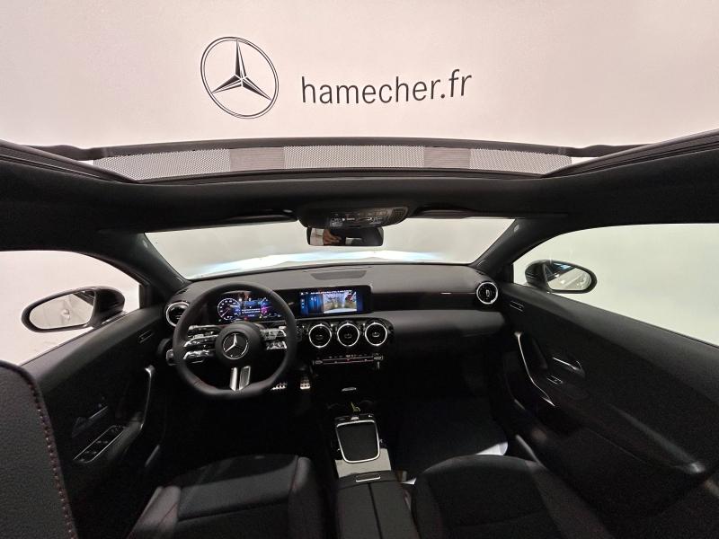 Image MERCEDES-BENZ Classe A 180 136ch Star Edition 7G-DCT